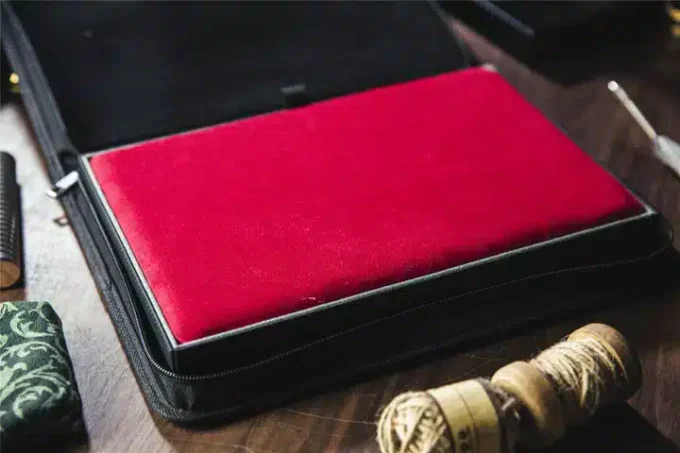 Maleta Organizadora de Magia de Cerca Premium by TCC - Imagen 6