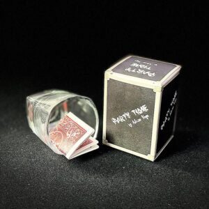 Party Time by Adrián Vega