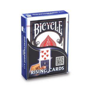 Bicycle Rising Cards