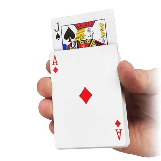 Repuestos para la Rising Cards - Imagen 3