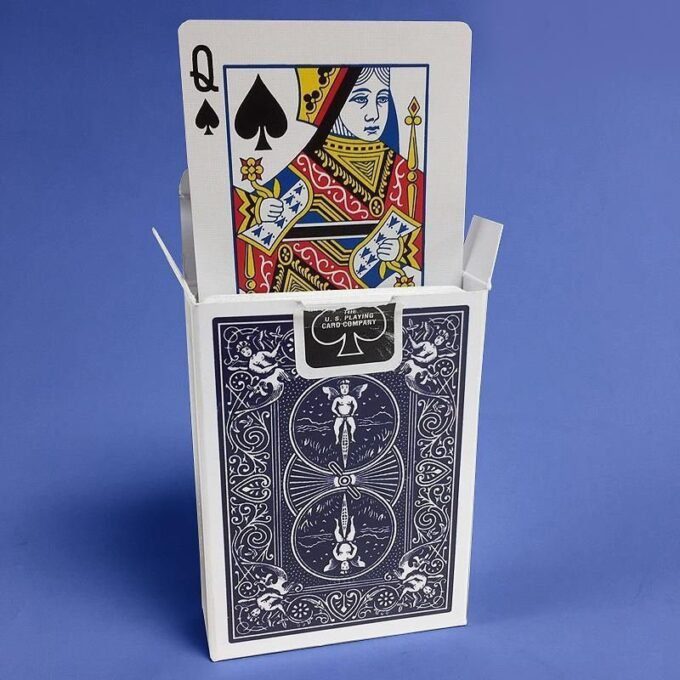 Repuestos para la Rising Cards - Imagen 2