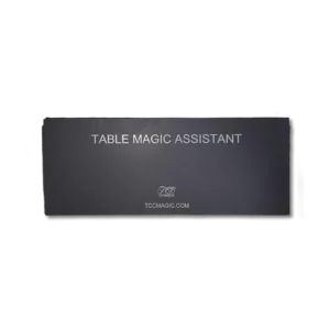 Servante de mesa TCC