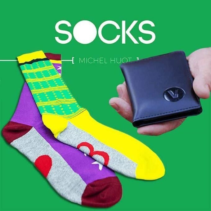 Socks by Michel Hout - Imagen 2