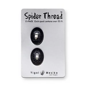 Carretes Spider de Yigal Mesika