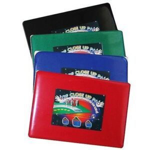 Tapete VDF para Magia de Cerca Negro Estándar