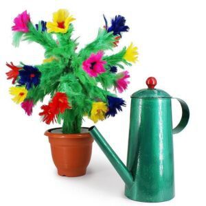 Botania de Regadera VDF