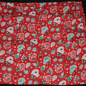 Pañuelo Diablo 43cm x 43 cm de Mr Magic