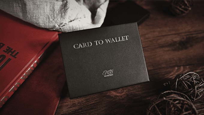 Carta a la Cartera de TCC de Cuero Artificial - Imagen 5