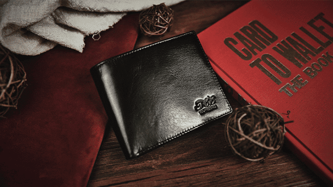 Carta a la Cartera de TCC de Cuero Artificial - Imagen 4