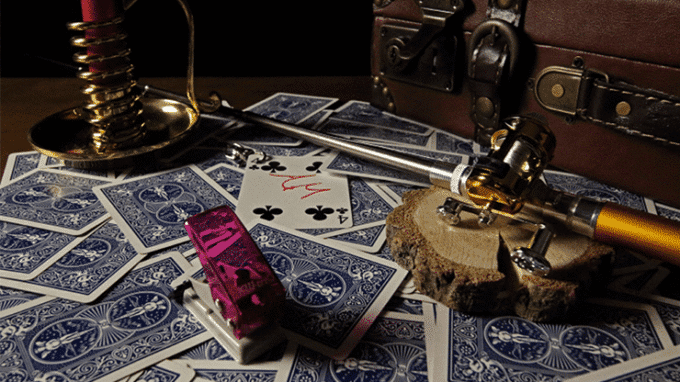 Carta Pescada de AboutMagic - Imagen 2