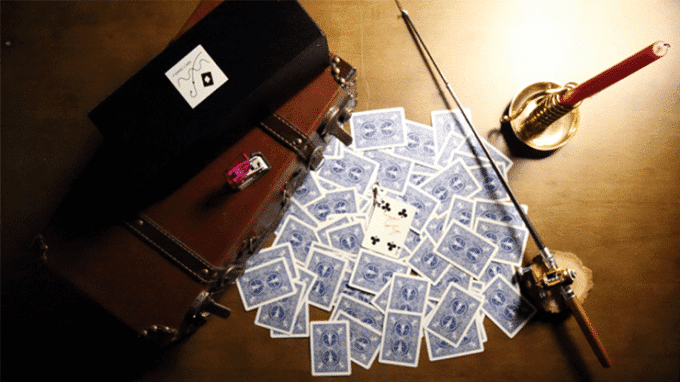Carta Pescada de AboutMagic - Imagen 4