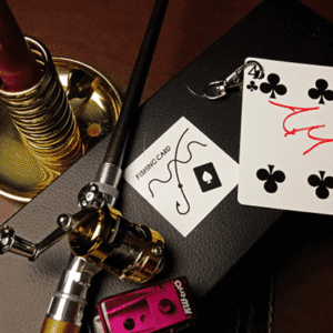 Carta Pescada de AboutMagic