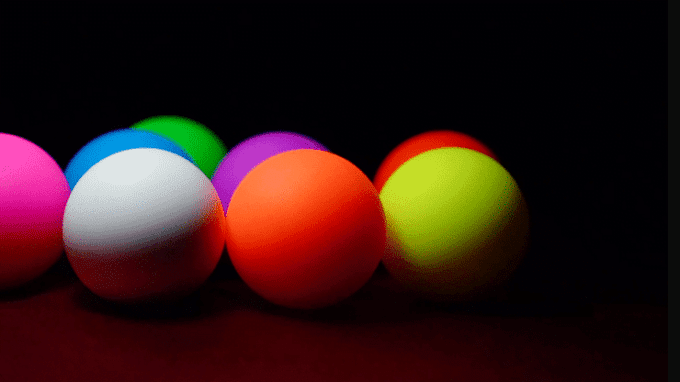 Bolas de Manipulación Perfectas de 5 cm de Bond Lee - Nuevo en Wonderland - Imagen 4