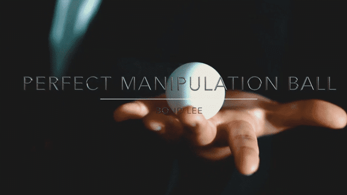 Bolas de Manipulación Perfectas de 5 cm de Bond Lee