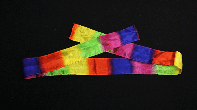 Streamer para FP Goshman