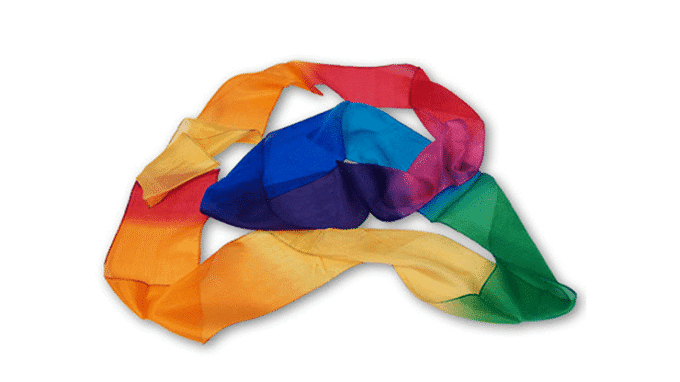 Streamer para FP Goshman 2,5cm x 96,5cm - Imagen 2