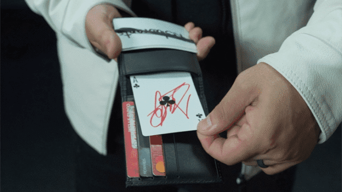 Speed Loader Plus Wallet by Toni Miller y Mark Manson - Imagen 2