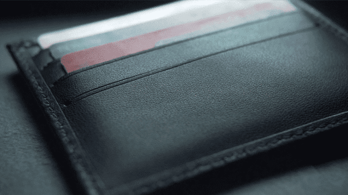 Speed Loader Plus Wallet by Toni Miller y Mark Manson - Imagen 6