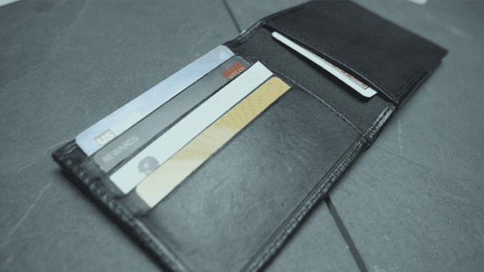 Speed Loader Plus Wallet by Toni Miller y Mark Manson - Imagen 4