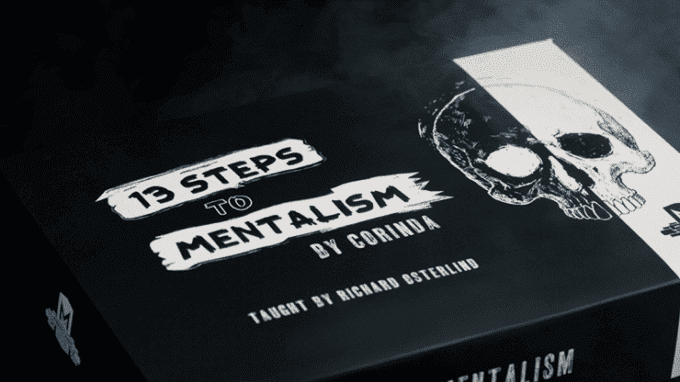 13 Escalones del Mentalismo Edición Especial