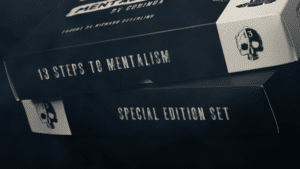 13 Escalones del Mentalismo Edición Especial 