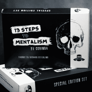 13 Escalones del Mentalismo Edición especial