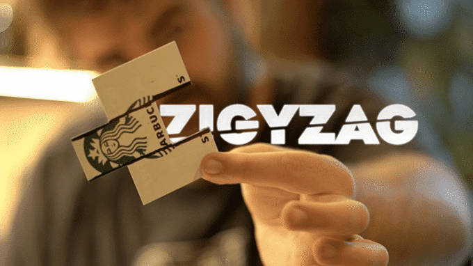 ZigYZag by Julio Montoro - Nuevo en Wonderland - Imagen 6