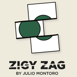 ZigYZag by Julio Montoro