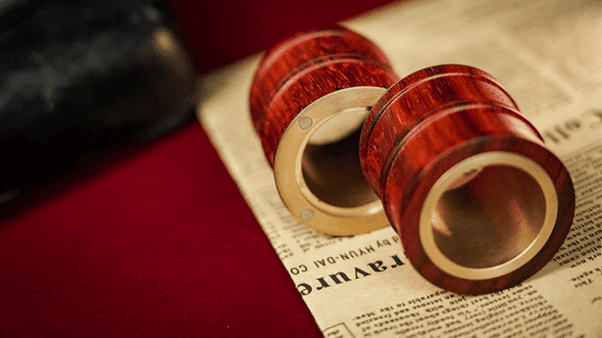 The Tunnel by Artisan Coin - Nuevo en Wonderland - Imagen 4
