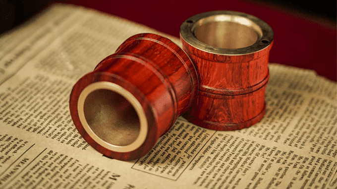 The Tunnel by Artisan Coin - Nuevo en Wonderland - Imagen 3