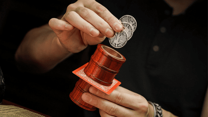 The Tunnel by Artisan Coin - Nuevo en Wonderland - Imagen 2
