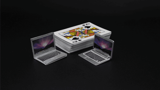 Minibook Pro de Noel Qualter y Roddy McGhie - Imagen 5