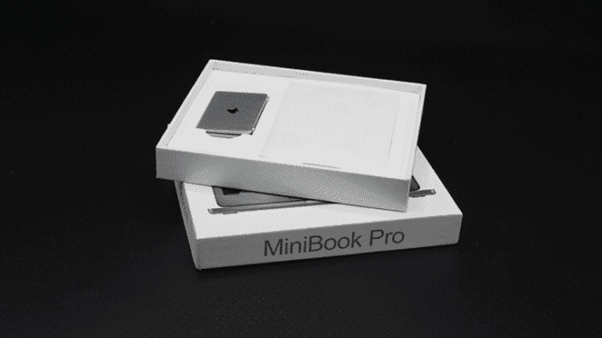 Minibook Pro de Noel Qualter y Roddy McGhie - Imagen 4