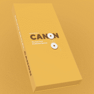 Canon by David Regal