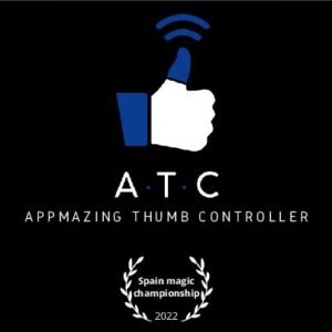 AppMazing Thumb Controller