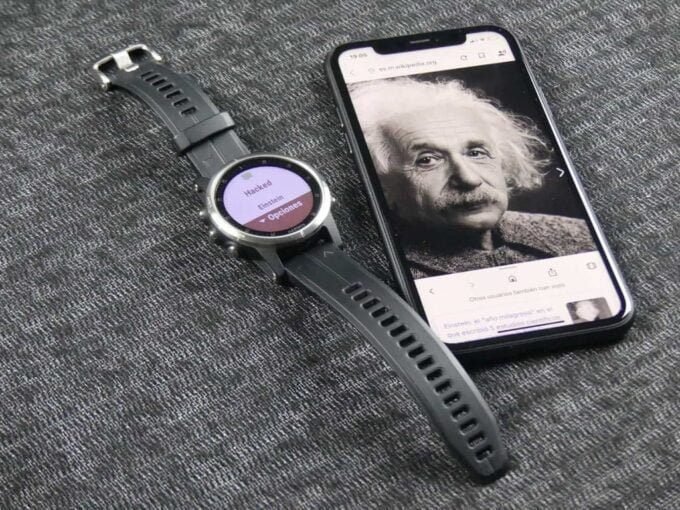 Hacked de AppMazing - Imagen 2
