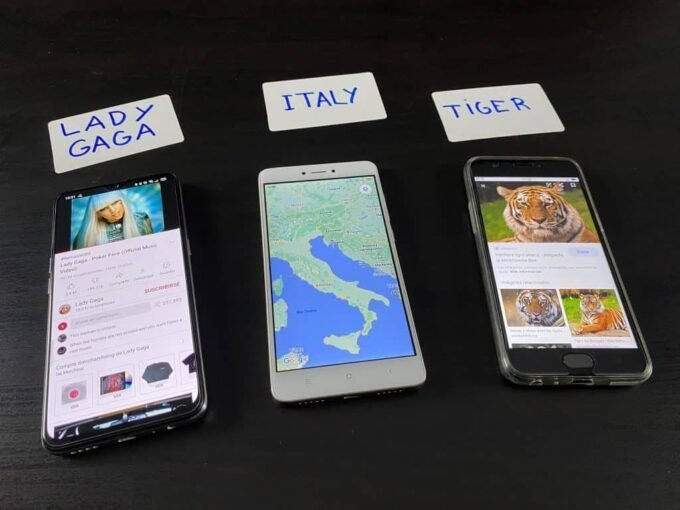 Hacked de AppMazing - Imagen 3