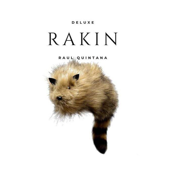 Rakin Deluxe by Raul Quintana