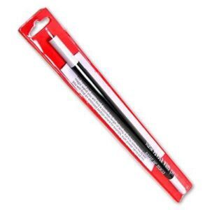 Varita Para Polvo Solidificante con Puntas Blancas