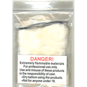 Algodón Flash Blanco de 6,80g