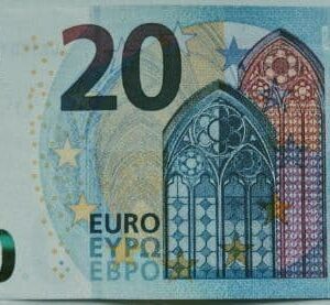 Instant Paper To Money Versión 20€ de Miguel Pizarro