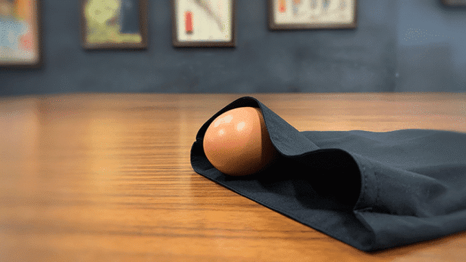 Bacon Egg Bag - La Bolsa y el Huevo de Bacon Magic - Imagen 6