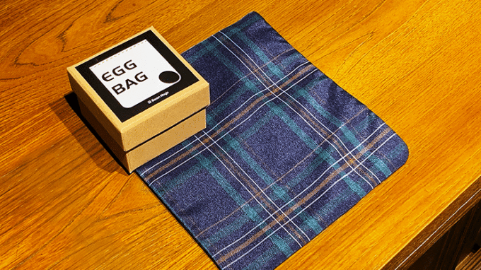 Bacon Egg Bag - La Bolsa y el Huevo de Bacon Magic - Imagen 8