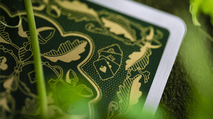 Erdnase Playing Cards - Imagen 3