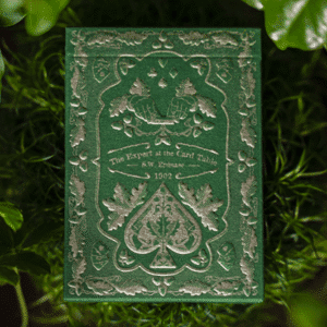 Erdnase Playing Cards