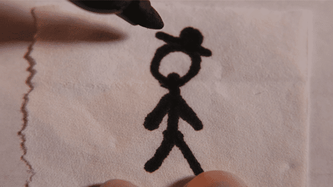 El Regreso de Stickman Bob by Kieron Johnson - Imagen 5