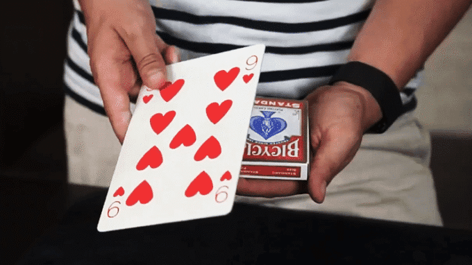 Deckamorphosis de Joker Magic - Imagen 2