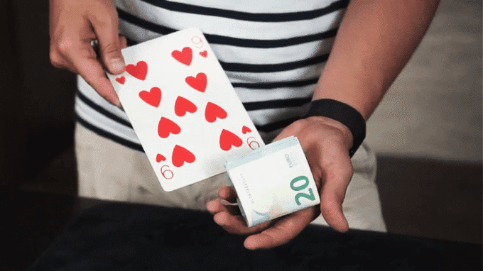 Deckamorphosis de Joker Magic - Imagen 3