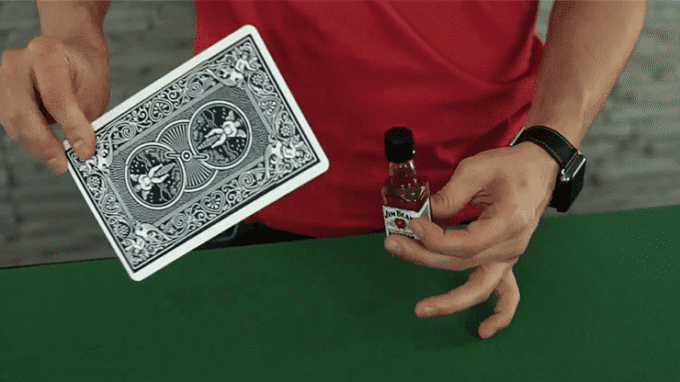 Deckamorphosis de Joker Magic - Imagen 4