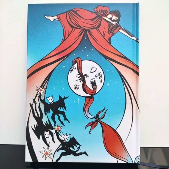 El libro encantado de Ricardo Sánchez y Miguel Ángel Gea - Imagen 2